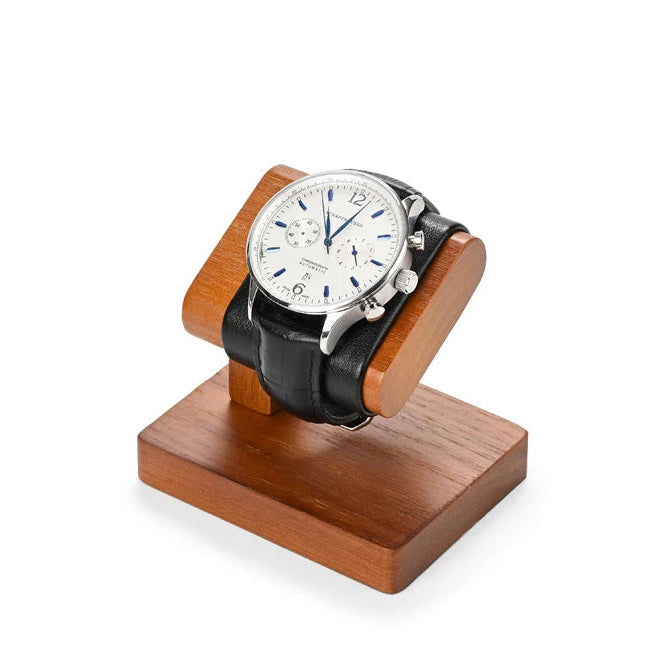 ROOKEN Heritage Wooden Watch Stand