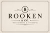 ROOKEN &amp; CO. - Home