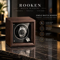 ROOKEN Sovereign Watch Winder